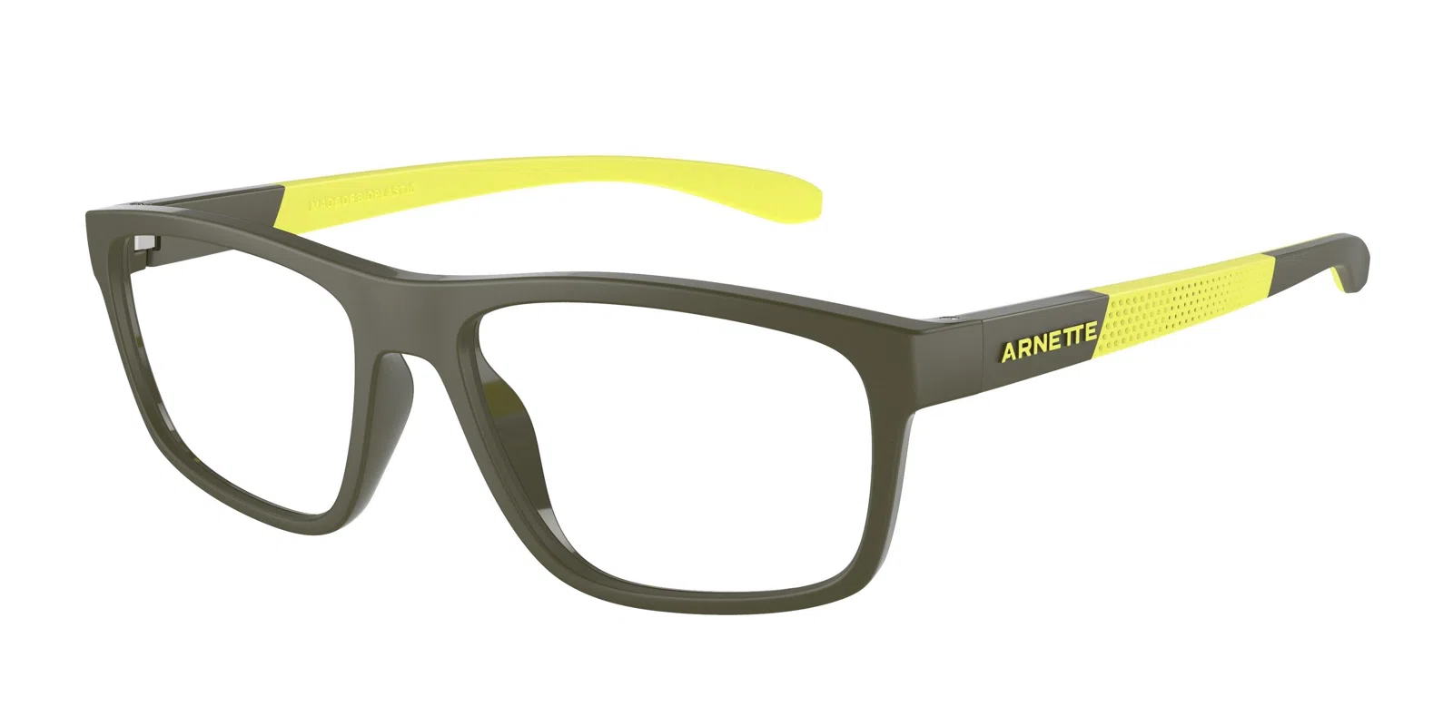 Arnette Laflor 7246U Eyeglasses - view 3